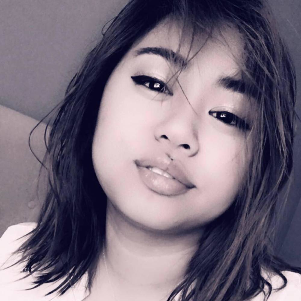 Meet your Posher, Jade